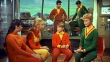 Lost in Space (1965) S2E28 The Mechanical Men