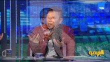 محمود أبو الدهب: صلاح فرق مع المنتخب أكيد بس أنا مش رايح أكسب أنا رايح أهاجم