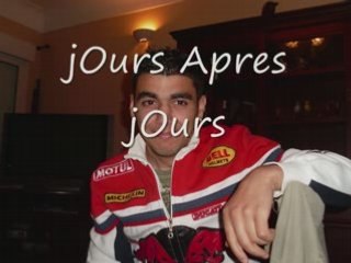 dOudOu et mOi