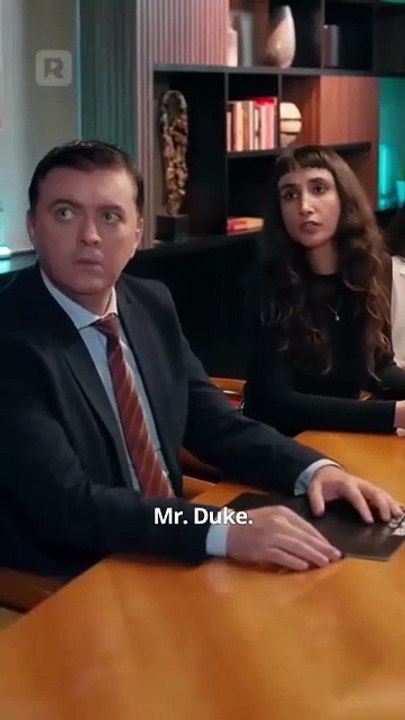 Author Storm Secret CEO. Now You Know Who I Am - FULL MOVIES ENGLISH SUB