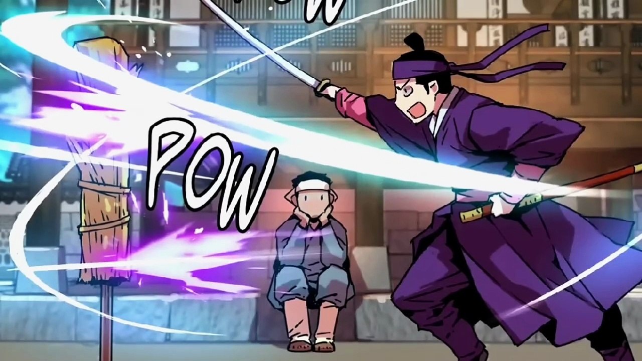 شاب يجد نفسه في العصور الوسطى 👑و أخا لملك طاغية   حكاية جين 5️⃣