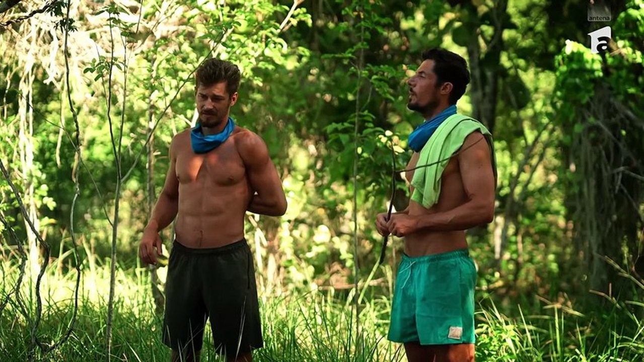 Survivor România 2026 - Episodul 33 de Duminica, 22 Martie 2026