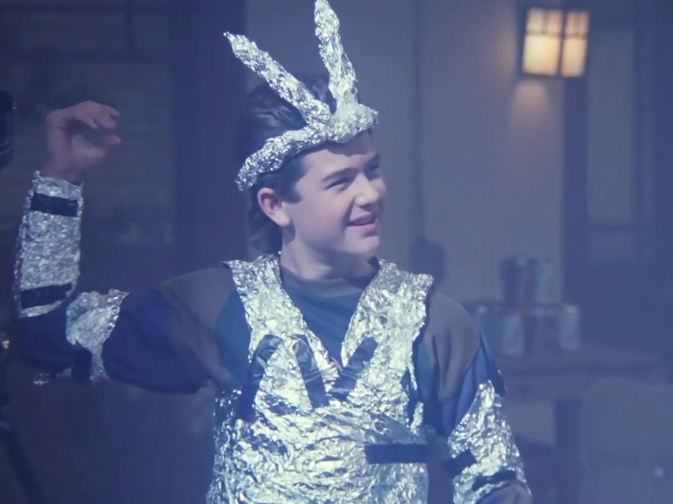 Notre Belle Famille - Le Sens de l'organisation