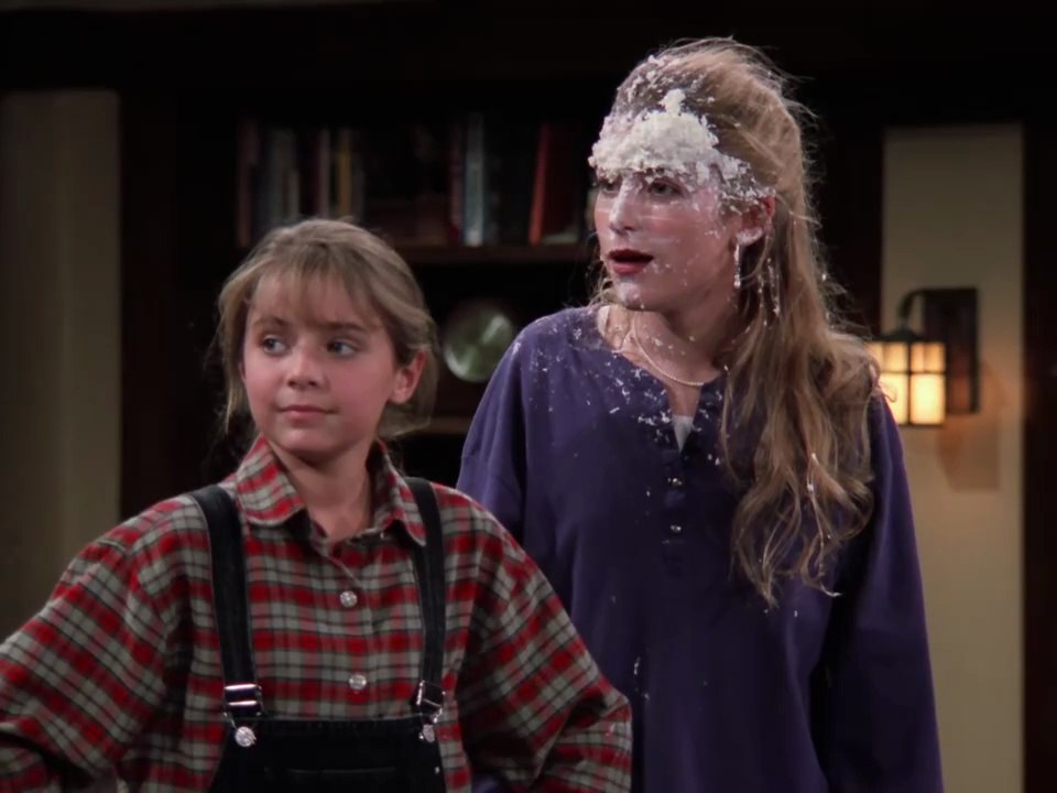 Notre Belle Famille - La Lune de miel