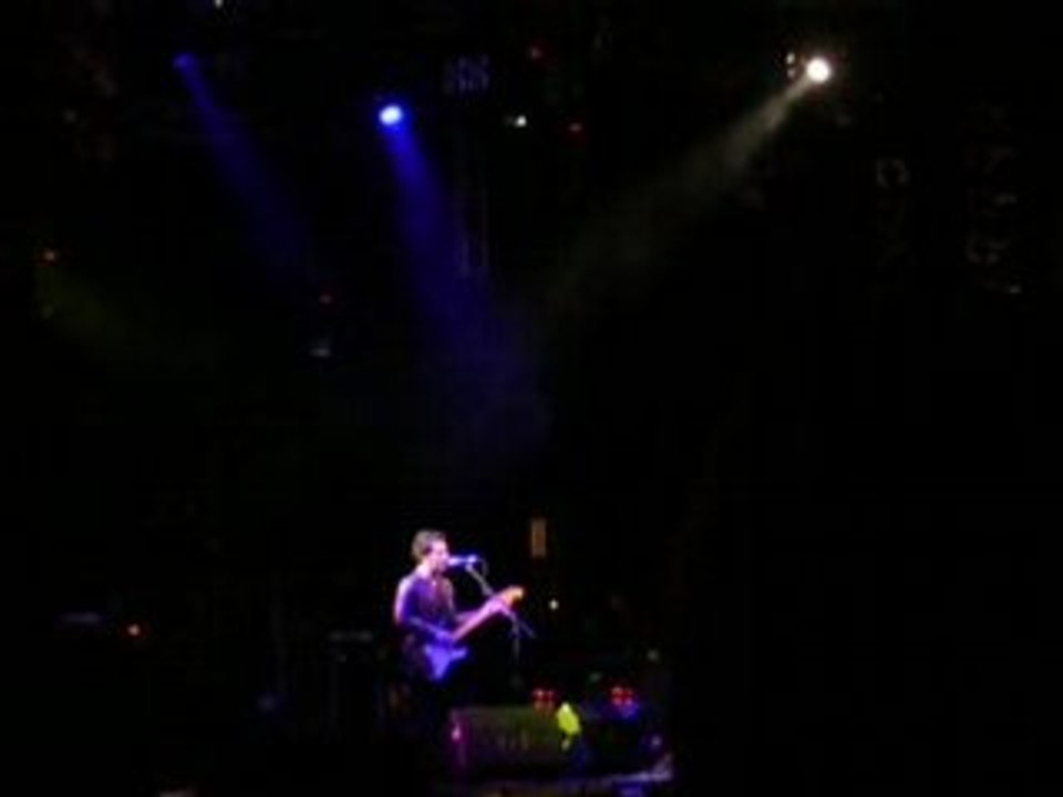 Caribana Festival- Stereophonics