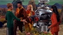 Lost in Space (1965) S2E29 - The Astral Traveller