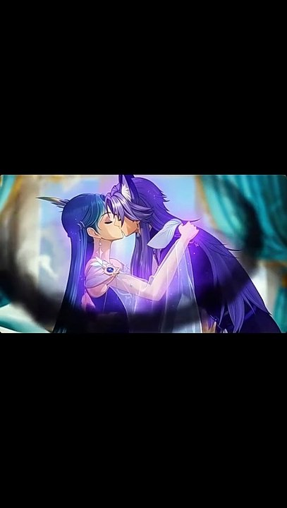 Reverse Harem Chaos - Healing Beasts, Capturing Hearts #Dramabox