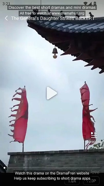 The General's Daughter Strikes Back - FULL MOVIES ENGLISH SUB