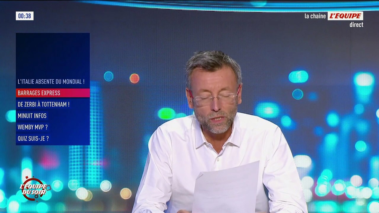 La liste complète des pays qualifiés pour la Coupe du monde 2026 - Foot - Coupe du monde 2026