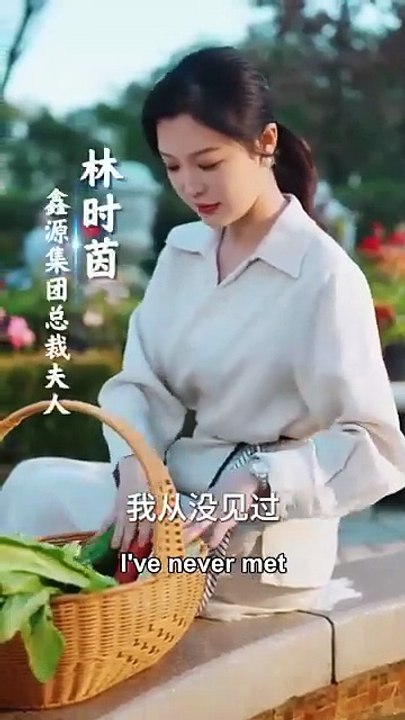 The heiress returns at forty-tele