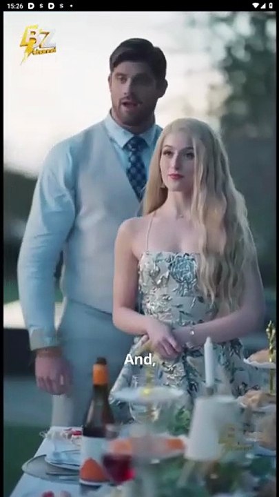 The billionaire's fake wife - FULL MOVIES ENGLISH SUB