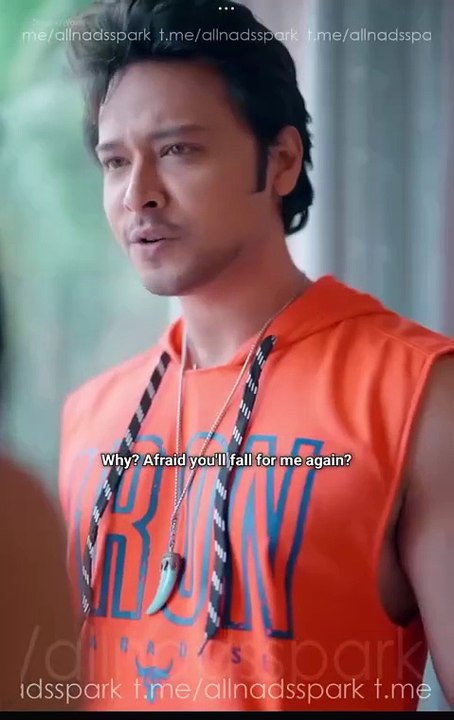 Trapped with my exes-tele