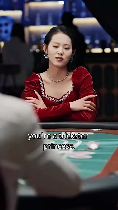 The King Who Played Househusband