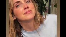 Chiara Ferragni story del giorno