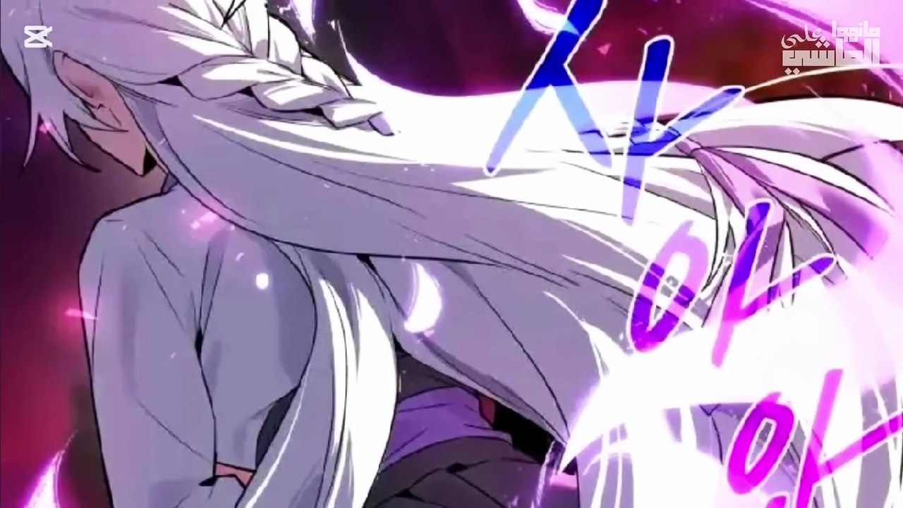 شخص فاشل اكتشف انه نص وحش ومرشح ليكون ملك الوحوش   حكاية تشوي 1️⃣