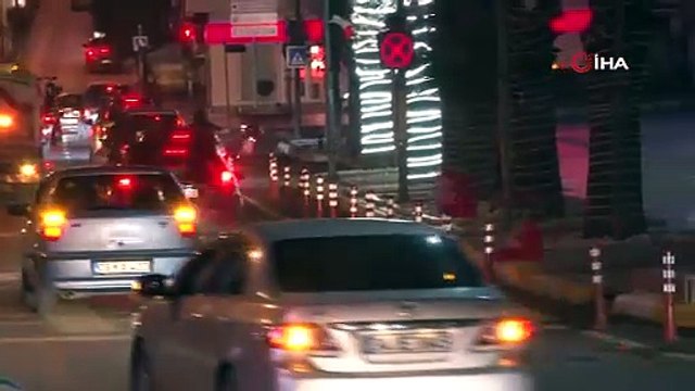 Türkiye’nin Dünya Kupası’na katılması, Aydın’da konvoyla kutlandı | Ajansspor | IHA