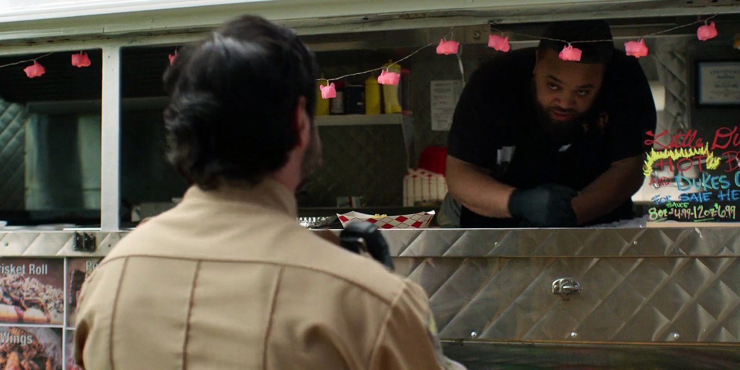 The Bondsman Streaming Serie TV Stagione 1 Episodio 4 Streaming Film Completo Streaming ITA HD 2025