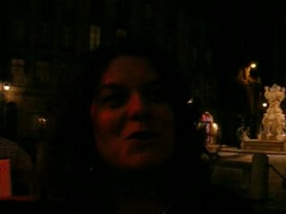 Portrait de blogueuse: Claire Decroix