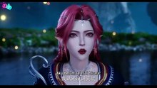 Shrouding the Heavens Episode 155 Sub Indo