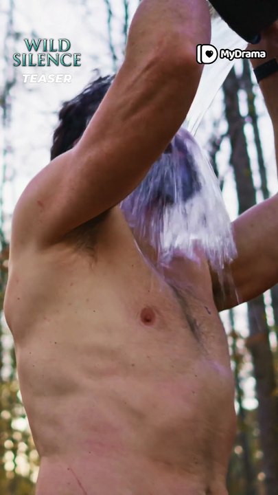 He Saved Her Life Only to Take Her Freedom #wildsilence #dramashorts #mydrama