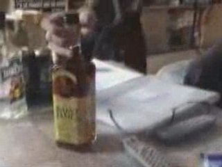 Freestyle de Kans-R avec le 13-OR CREW