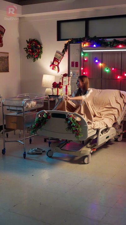 The Christmas SwitchThe Binge-Watch That You Can't Pause