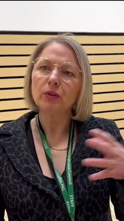 Highland Council plan to work with High Life on use of Tain Campus facilities