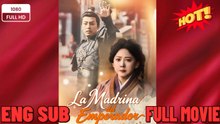 La Madrina del Emperador (Doblado) #FULL MOVIES ENGLISH SUB