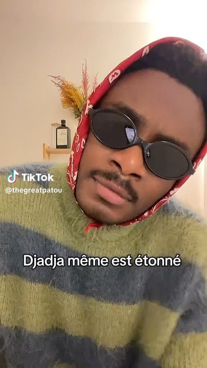 On dead ça ou bien ? 😌