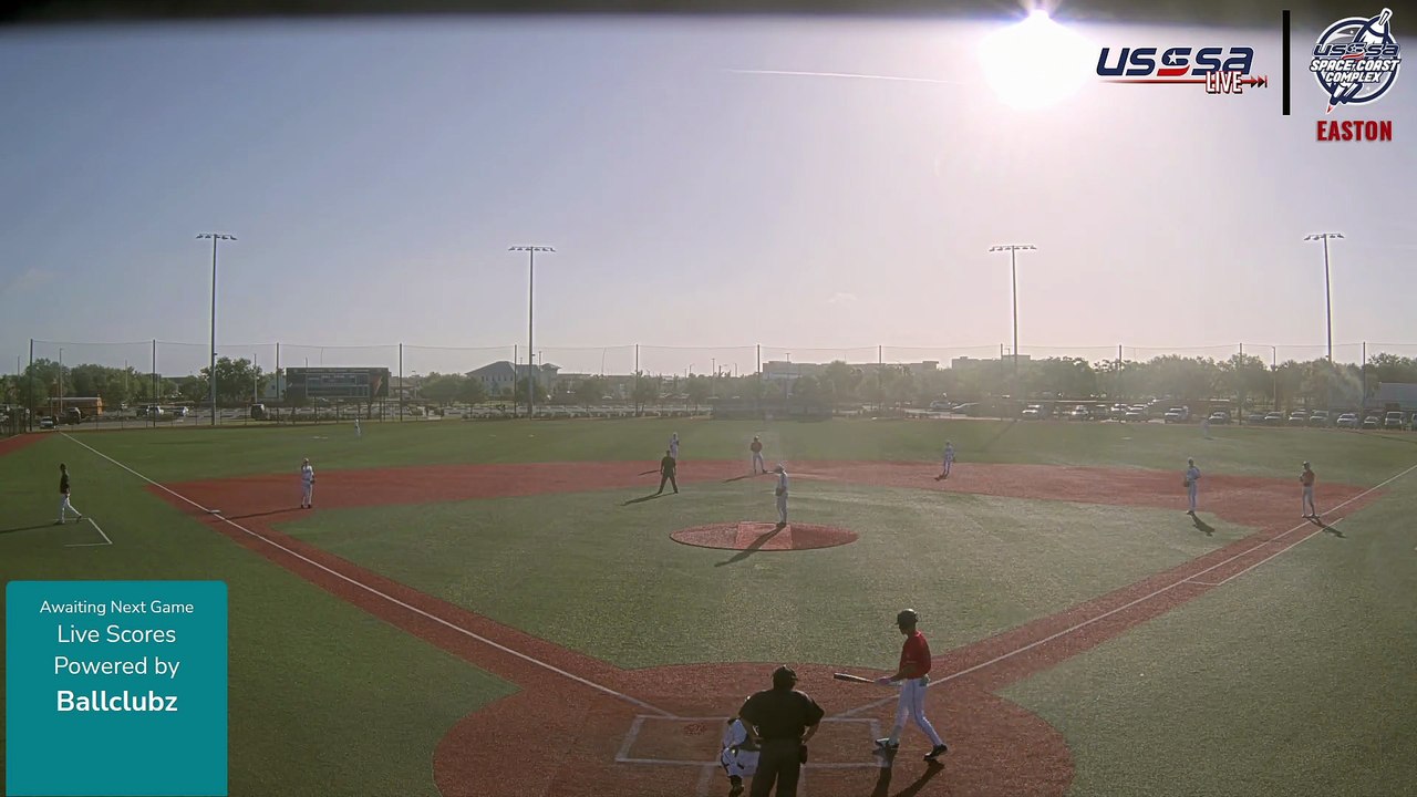 Red Easton - Spring Games (2026) Mon, Mar 30, 2026 8:50 AM to 11:50 PM