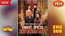 🍉Sweat, Spices, and Sweet Love