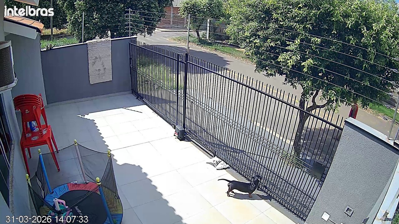 Homem invade casa em Umuarama, moradora grita e populares o imobilizam e agridem