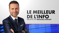 Le Meilleur de l’Info (Émission du 31/03/2026)