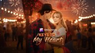 Key To My Heart - Doblada al español | Película Full HD
