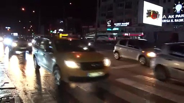 Bursa’da Dünya kupası coşkusu | Ajansspor | IHA