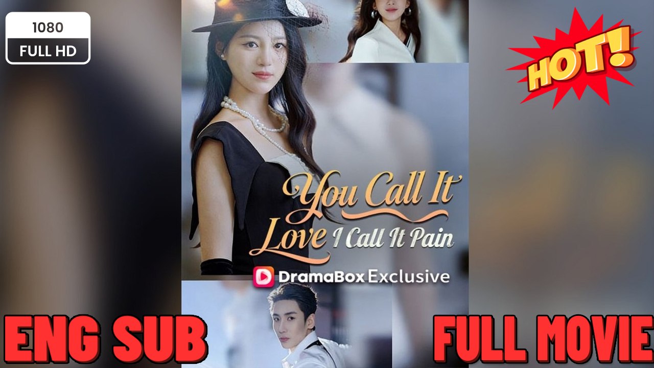 [DUBBED] You Call It Love, I Call It Pain Chinese