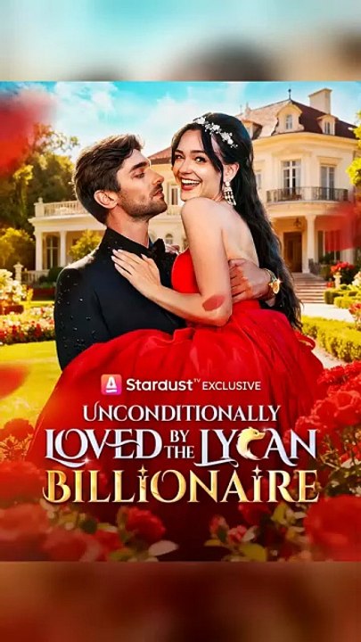 Unconditionlly Loved By The Lycan Billionaire