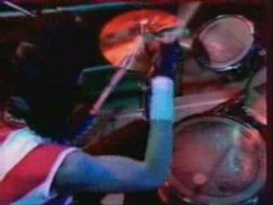 renaud hantson/satan jokers