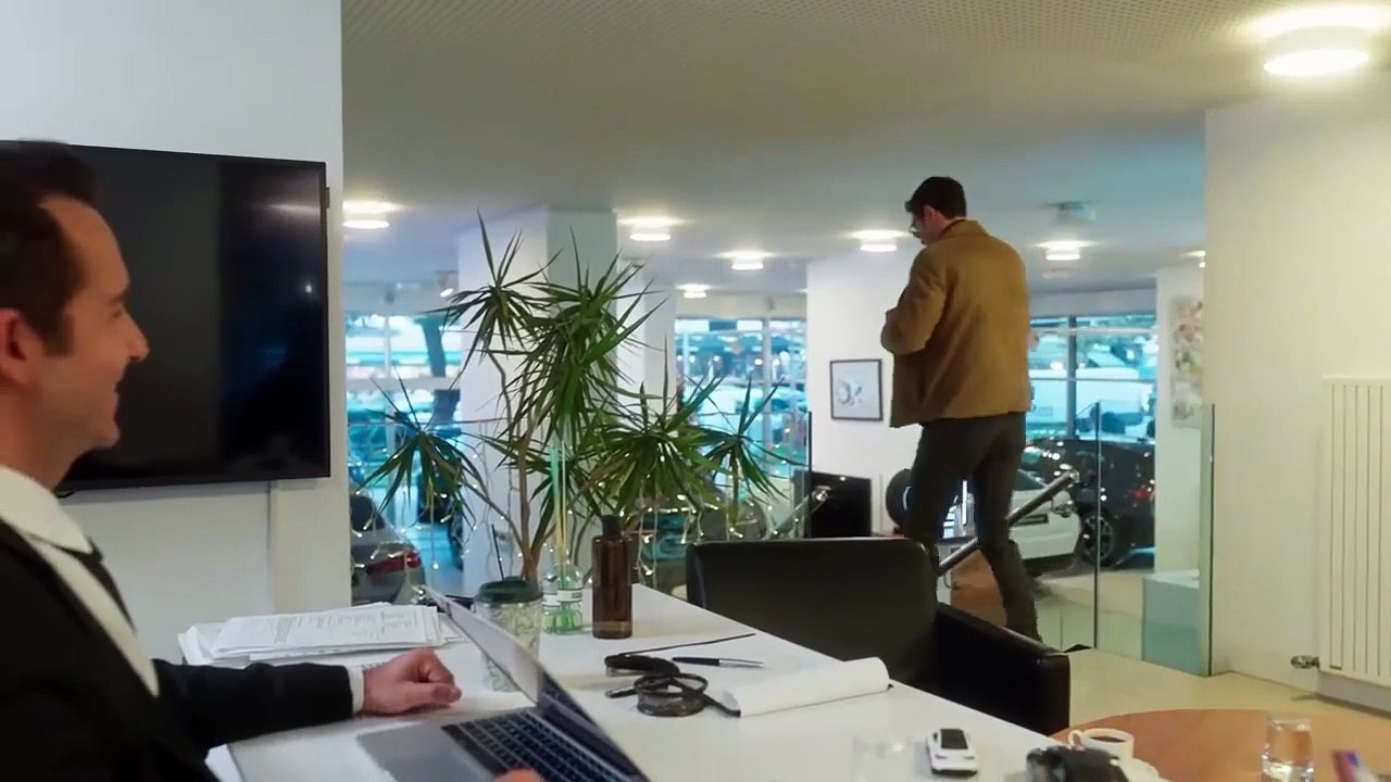 Sevdigim Sensin Episode 2 English Subtitles