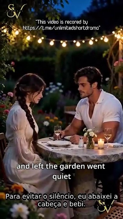 O companheiro intoxicante do rei alfa | Filme Completo em Português