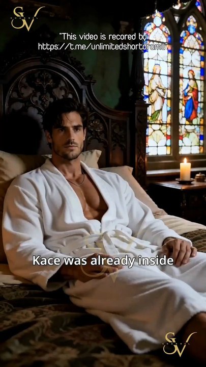 Der Alpha-König berauschende Mate | Ganzer Film Deutsch