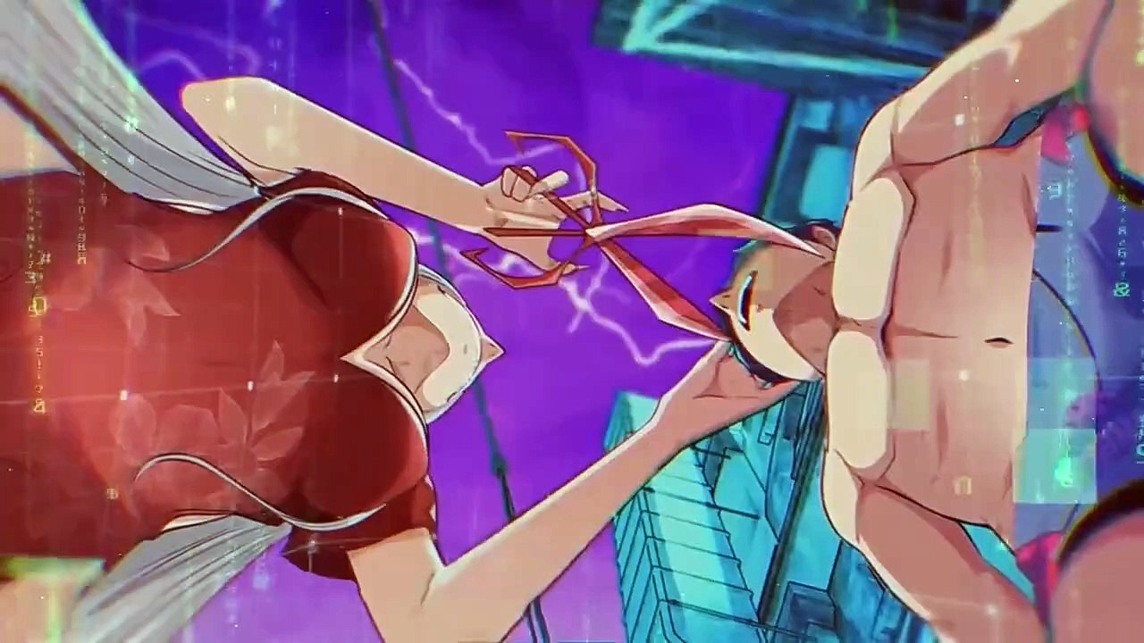 Kissing A Ghost Girl Made Me God