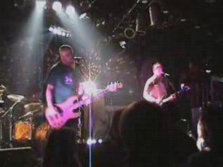 QOTSA - 06 Better living through chemistry Louiseville 2000