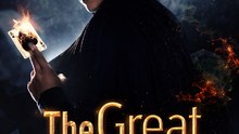 The Great Magician - Sub English Ahr