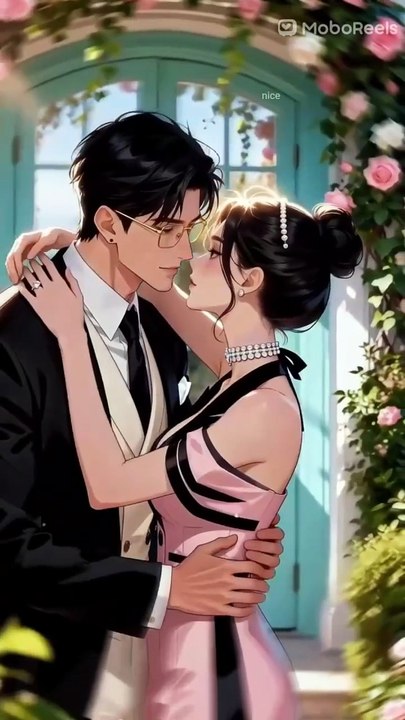 Married To Dad's Best Friend Dramax