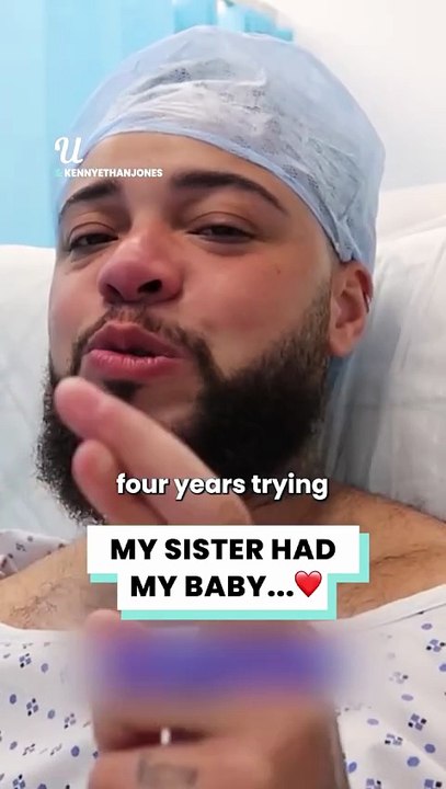 I'd sacrifice anything to give her a family... ❤️