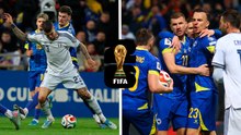 Italia se queda fuera del Mundial por tercera vez consecutiva y Bosnia y Herzegovina celebra su clasificación