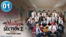 Ang Mutya Ng Section E - Back 2 School Episode 1 Engsub