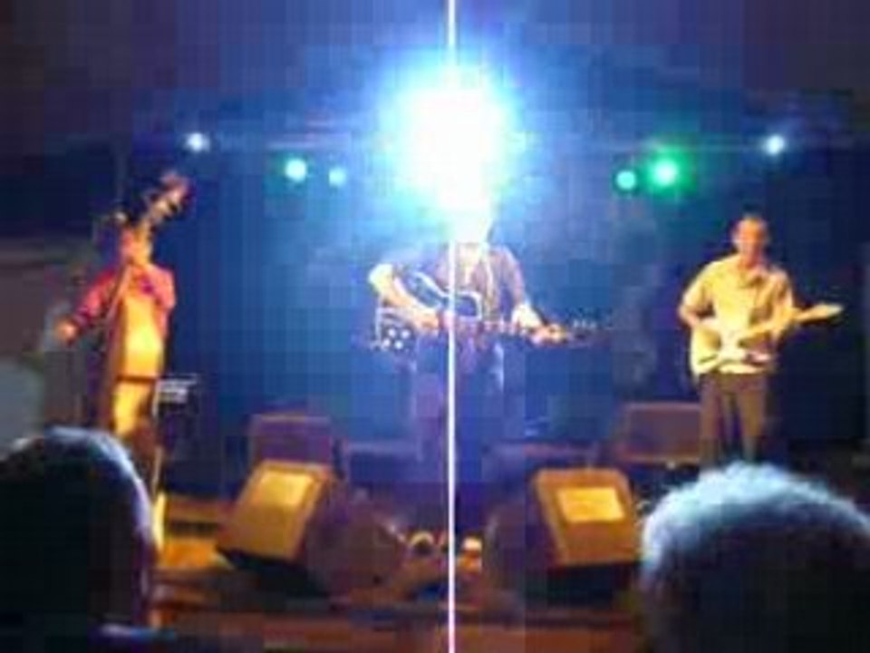 screamin' festival rockabilly 2008