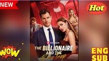 The Billionaire and the Baby Trap FULL EP - Full